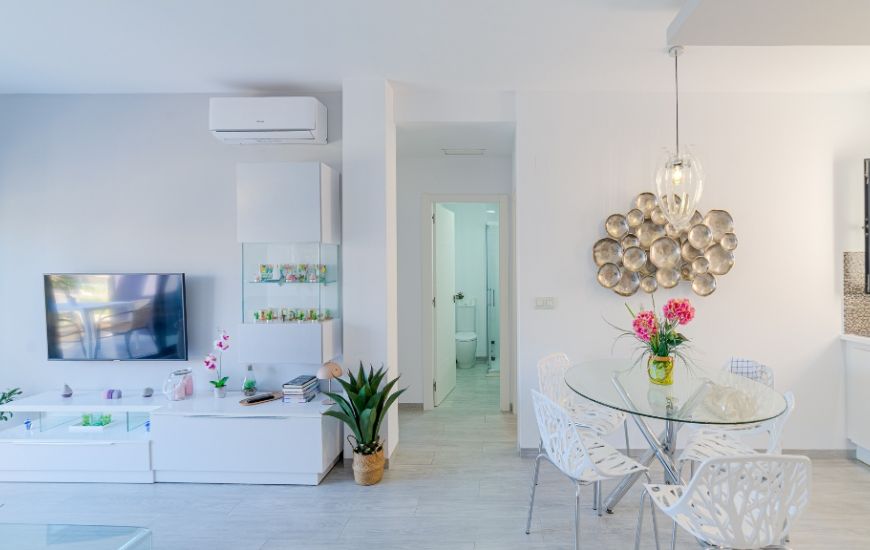 Sale - Apartments - Mil Palmerales - Mil Palmeras