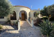 Sale - Villa - Ciudad Quesada