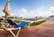 Sale - Villa - Algorfa