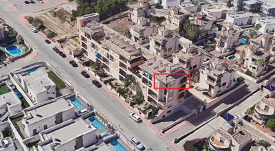 Apartments - Sale - Orihuela Costa - Orihuela Costa