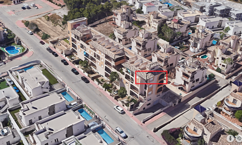 Venta - Apartamentos - Orihuela Costa