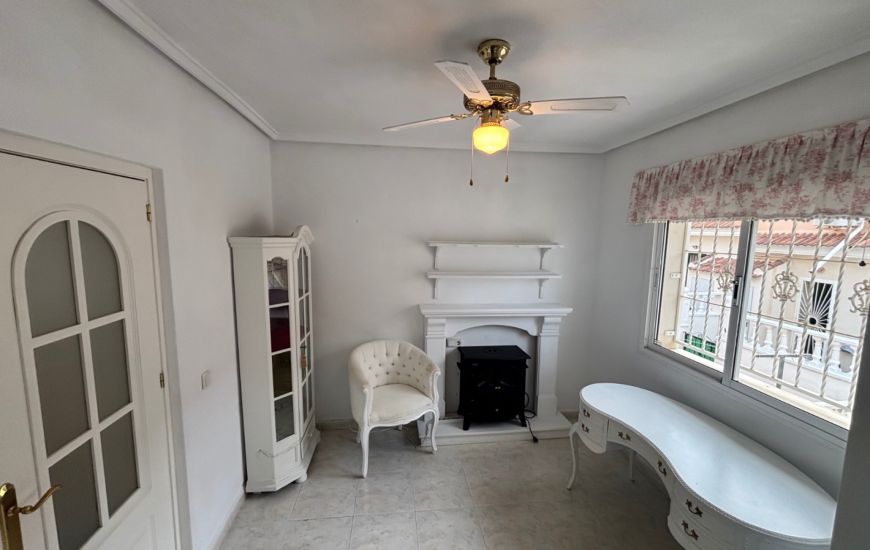 Venta - Adosado - Benijofar