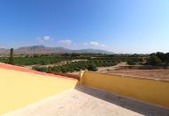 Sale - Finca - Albatera