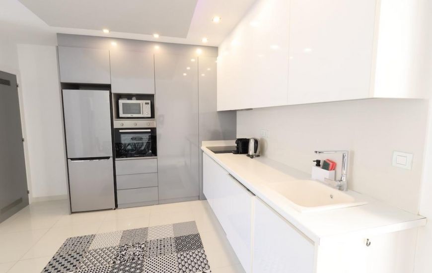 Sale - Apartments - Pilar de la Horadada