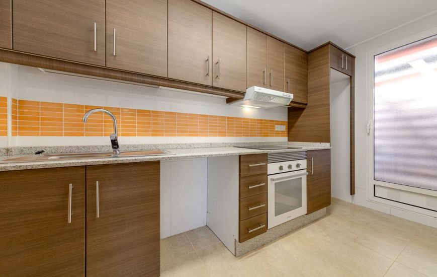 Nueva construcción  - Quad House - Algorfa