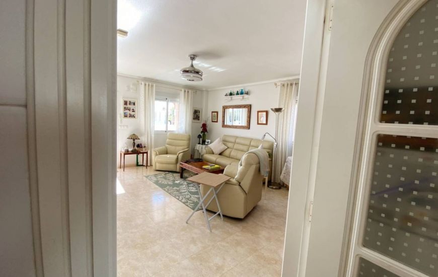 Sale - Half Vrijstaand Huis - Ciudad Quesada