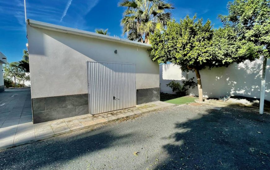 Sale - Villa - Almoradí - Almoradi