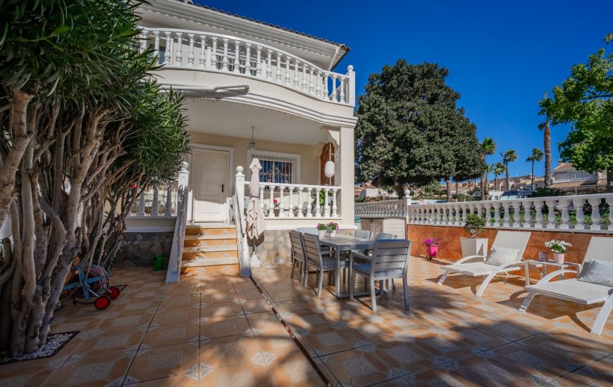 Venta - Casa Adosada - Ciudad Quesada