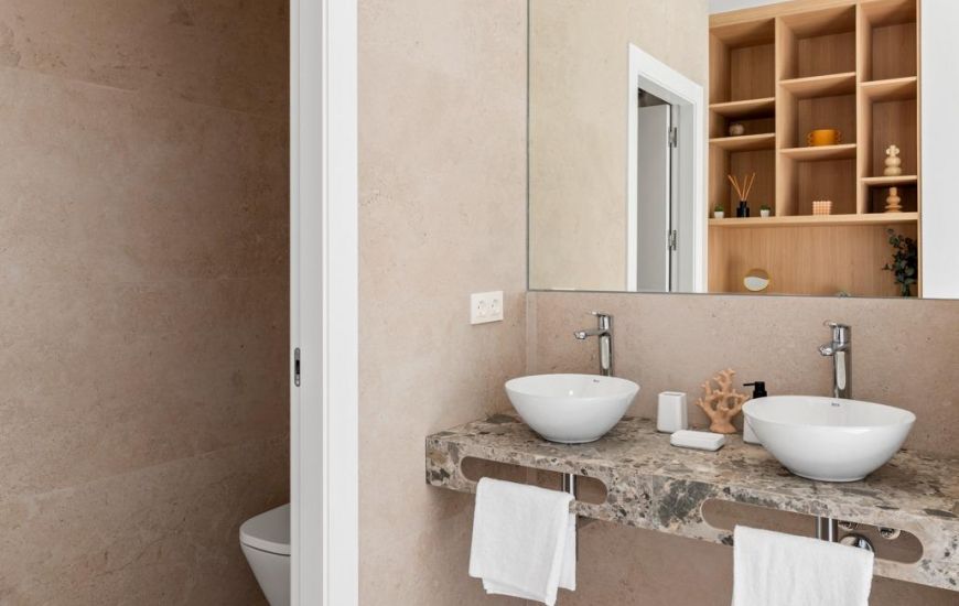 New Build - Villa - Los Alcázares