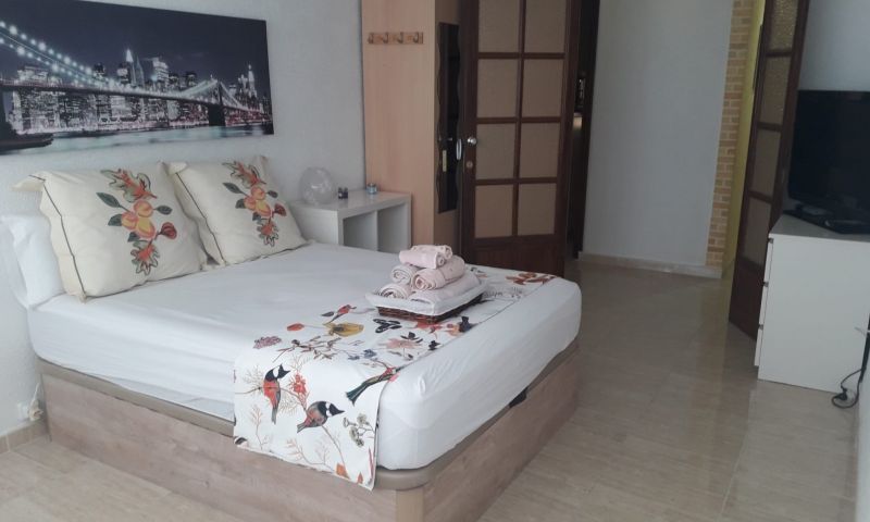 Sale - Villa - Novelda