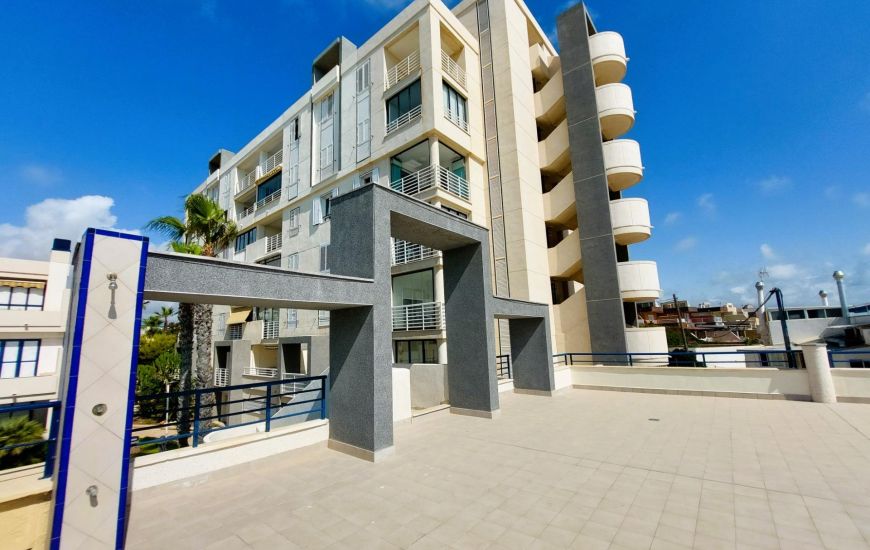 Sale - Apartments - Torrevieja