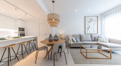 Apartments - New Build - Pilar de la Horadada - Pilar de la Horadada