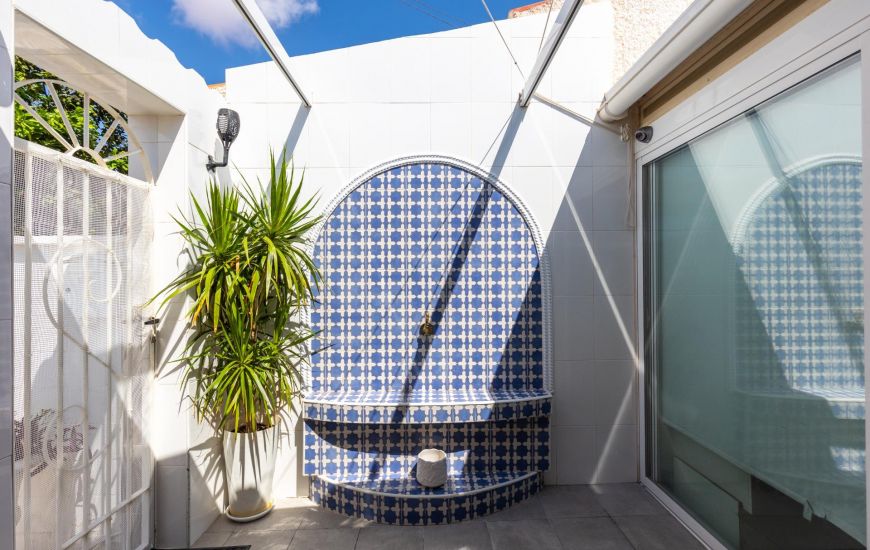 Sale - Bungalow - Torrevieja