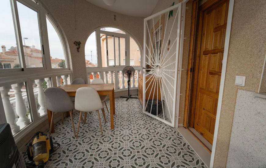 Venta - Villa - Ciudad Quesada