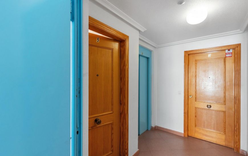 Sale - Apartments - Torrevieja