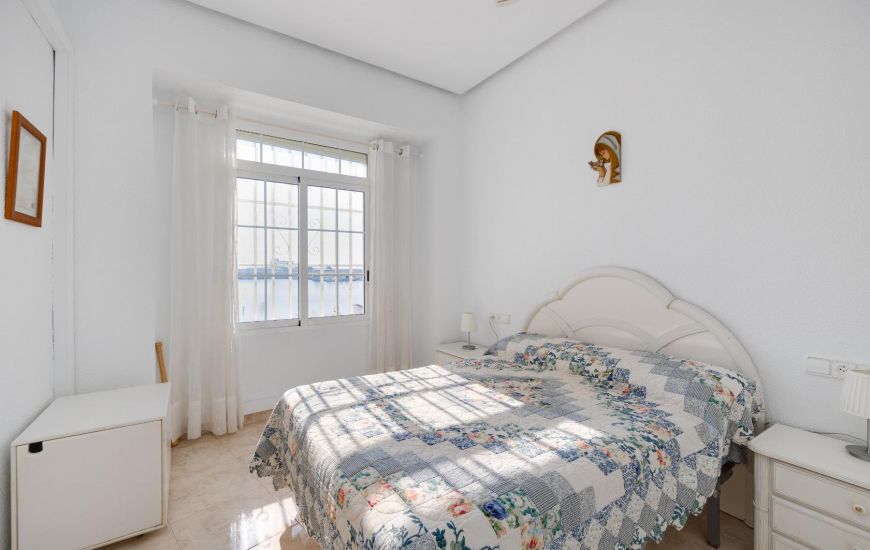 Venta - Apartamento - Torrevieja