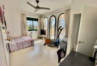 Sale - Villa - Ciudad Quesada