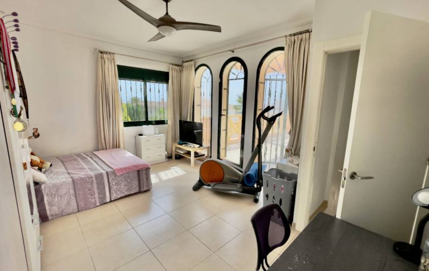 Sale - Villa - Ciudad Quesada