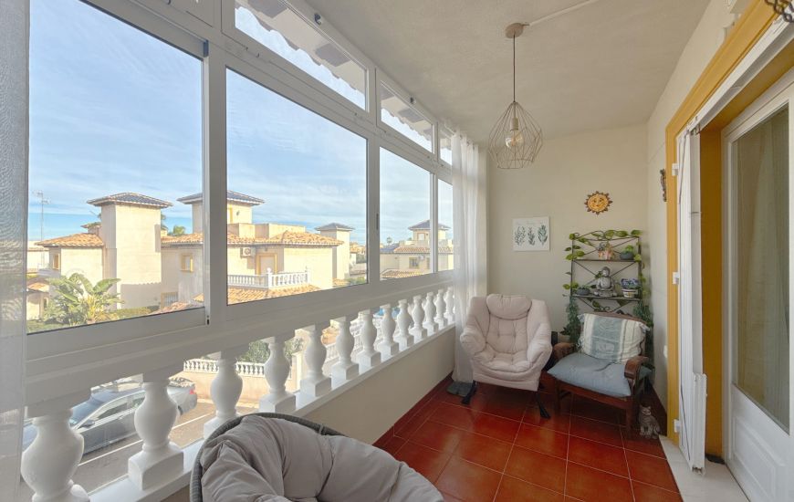 Sale - Apartments - Cabo Roig