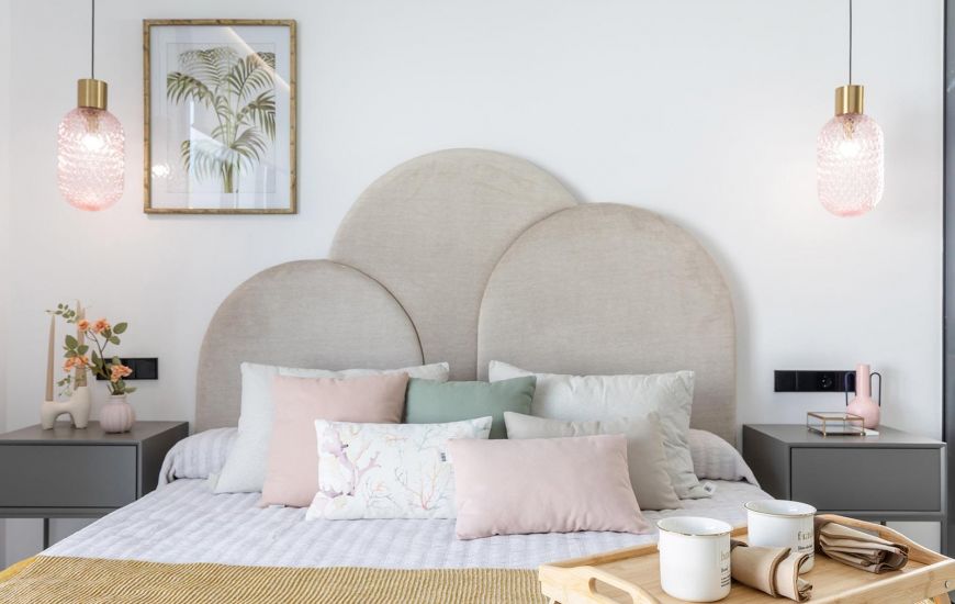 New Build - Villa - Torrevieja - 