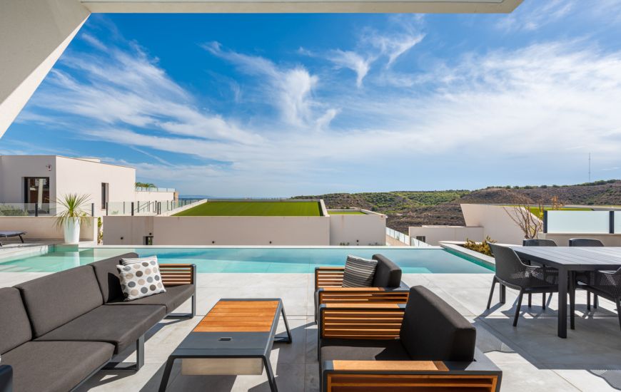 Venta - Villa - Ciudad Quesada - Rojales