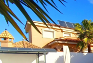 Sale - Villa - Ciudad Quesada