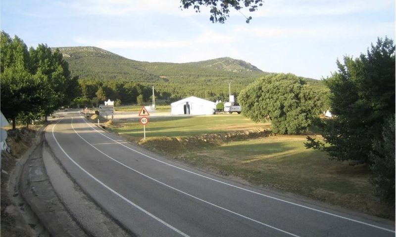 Venta - Casa Rural - Utiel