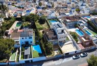 Sale - Villa - Torrevieja - 