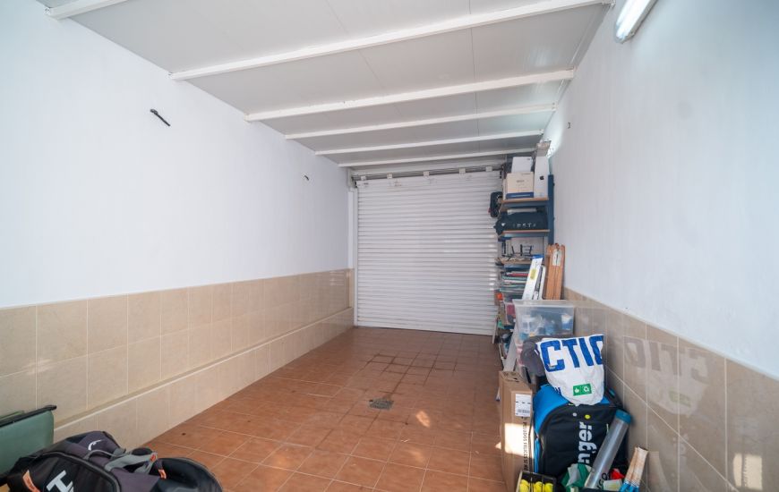 Sale - Villa - Ciudad Quesada