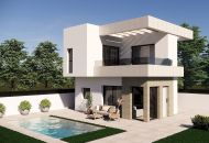 New Build - Villa - Los Montesinos