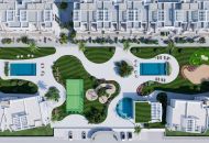 Nueva construcción  - Apartamentos - Guardamar del Segura