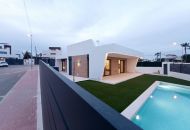 Sale - Villa - Ciudad Quesada