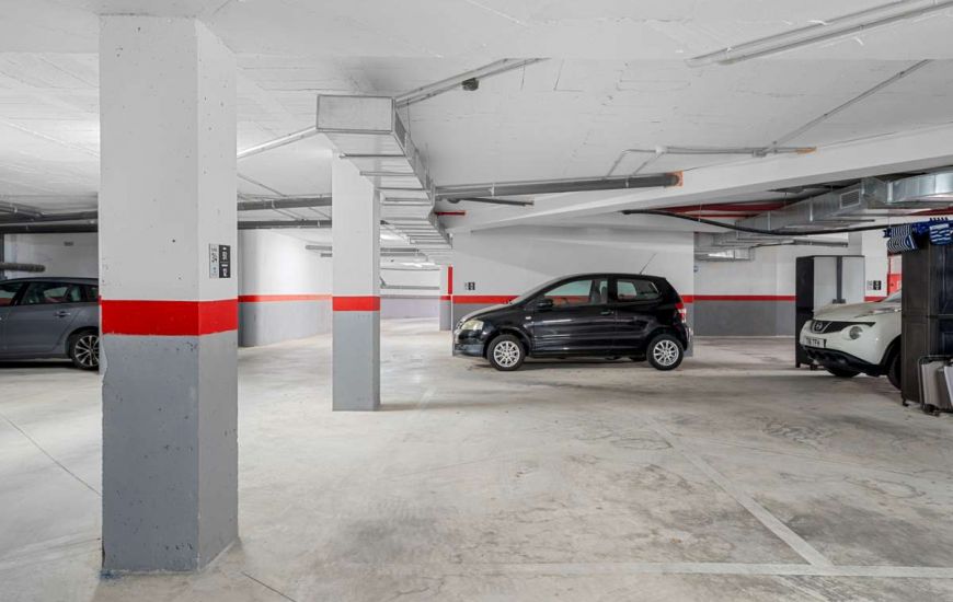 Sale - Apartments - Villamartin