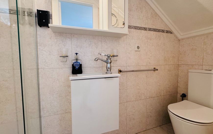 Sale - Rijtjeshuis - Benijófar - 