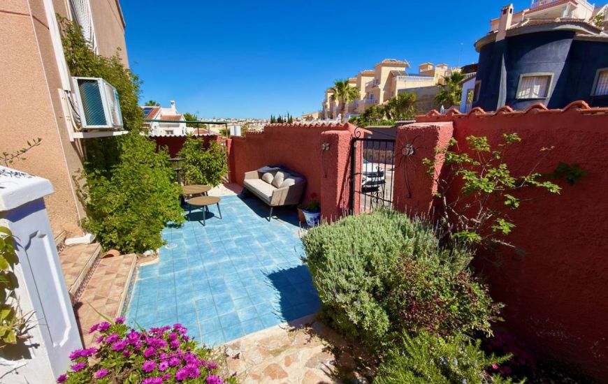 Venta - Villa - Ciudad Quesada