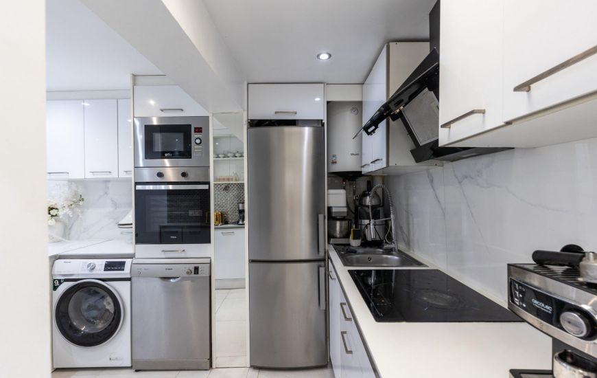 Sale - Bungalow - Torrevieja