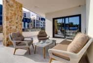 New Build - Apartments - Orihuela Costa