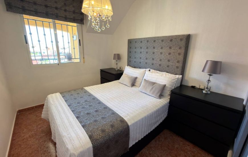 Venta - Apartamentos - Los Montesinos