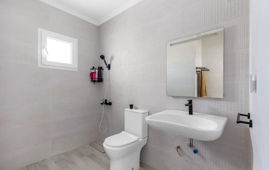 Sale - Villa - Torrevieja