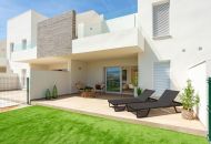 Nueva construcción  - Bungalow - Algorfa