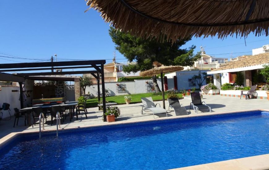 Venta - Villa - Cabo Roig