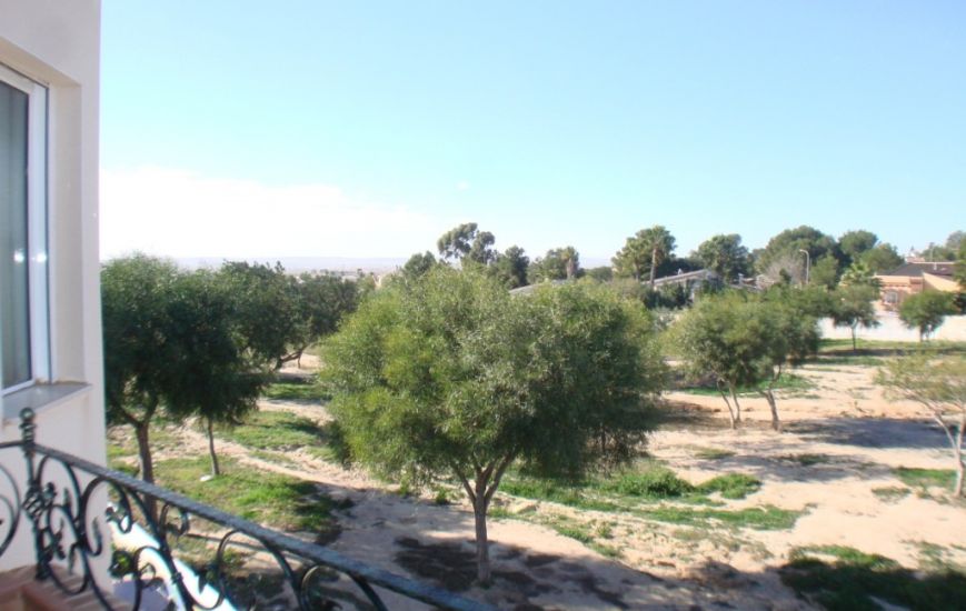 Sale - Villa - Ciudad Quesada