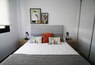 Nueva construcción  - Adosado - Pilar de la Horadada