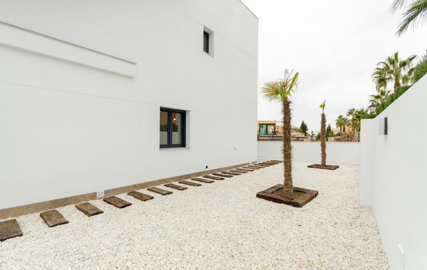 New Build - Villa - Torrevieja - 