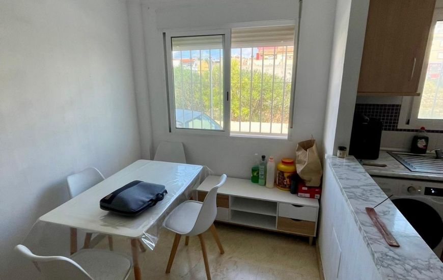 Sale - Apartments - Benijófar - 