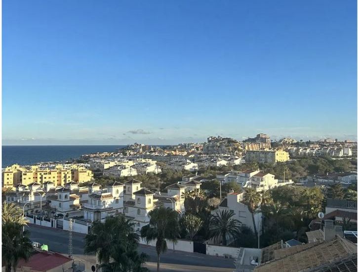 Sale - Apartments - Torrevieja