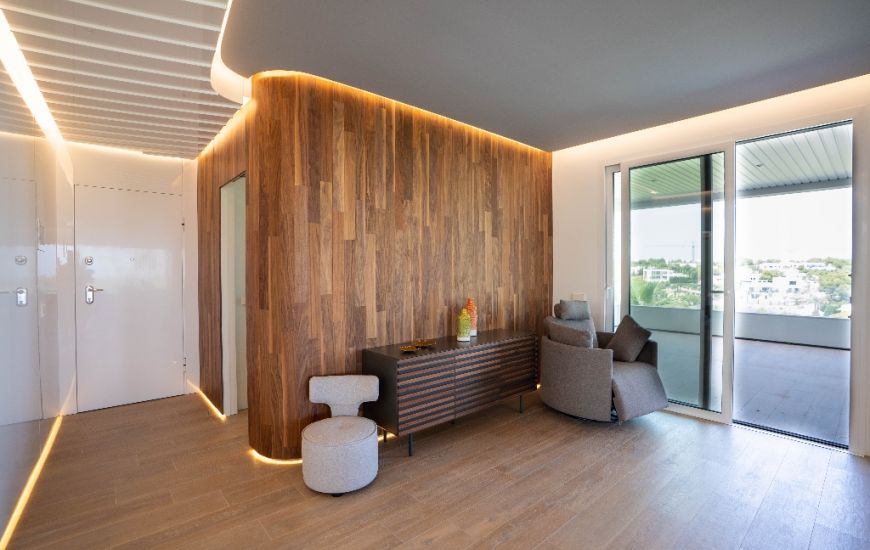 Sale - Apartments - Las Colinas