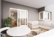 Nueva construcción  - Apartamentos - Aguilas