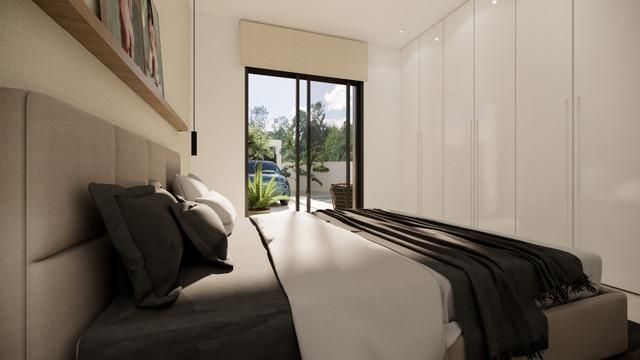 New Build - Villa - San Fulgencio