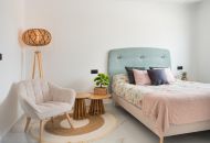 Nueva construcción  - Villa - San Pedro del Pinatar